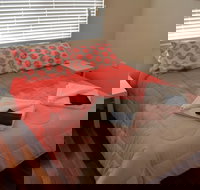 Wondai Accommodation Units and Villas - Darwin Tourism