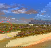 Triton Shores Holiday Apartment - Darwin Tourism