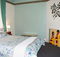 Kimba Travellers Haven - Darwin Tourism