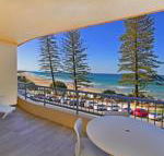 Coolum Baywatch Luxury Style Penthouse Linen Included WIFI 500 Bond - Darwin Tourism