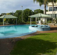 Lakeview Villa's - Darwin Tourism