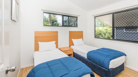 NRMA Woodgate Beach Holiday Park - Darwin Tourism 2