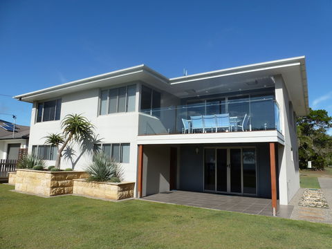 NRMA Woodgate Beach Holiday Park - Darwin Tourism 1