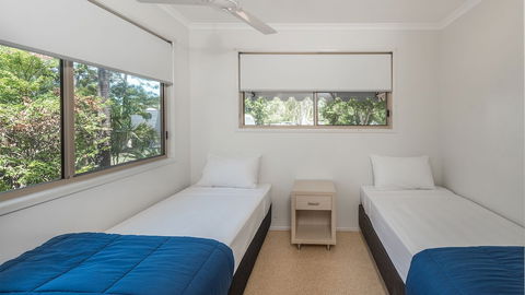NRMA Woodgate Beach Holiday Park - Darwin Tourism 5