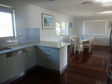 NRMA Woodgate Beach Holiday Park - Darwin Tourism 3