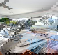 NRMA Woodgate Beach Holiday Park - Darwin Tourism