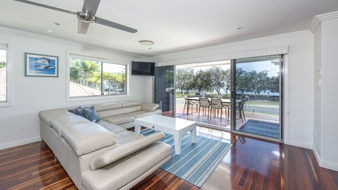 NRMA Woodgate Beach Holiday Park - Darwin Tourism 0