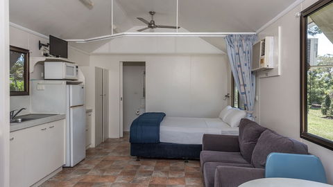 NRMA Woodgate Beach Holiday Park - Darwin Tourism 4