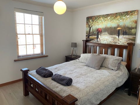 Adelaide Style Accommodation Near City - Darwin Tourism 2