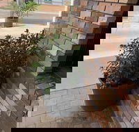 Central Motel - Darwin Tourism