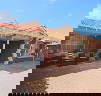 Mindarie Villa - Darwin Tourism