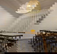 Balgownie Estate Winery Retreat  Restaurant - Darwin Tourism