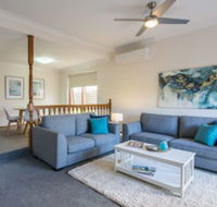 Parkview Villa 2 Luxury 3 Bedroom Home - Darwin Tourism