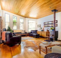 Ulverstone Boutique Accommodation - Darwin Tourism