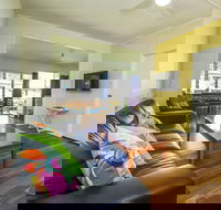 Kooyong Apartment 3 - Darwin Tourism