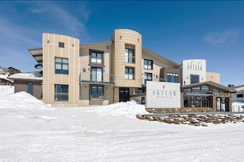 Chalet Hotham 3 - Darwin Tourism 6