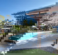 Kooyong Apartment 7 - Darwin Tourism