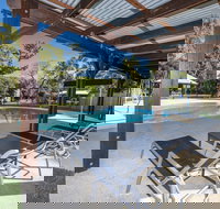 Kooyong Apartment 2 - Darwin Tourism