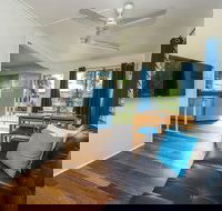 Kooyong Apartment 5 - Darwin Tourism