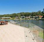 Cormorant Waterfront Home - Darwin Tourism