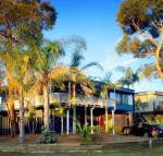 The Perfect Home  Location - Darwin Tourism