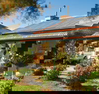 Rubys Cottage - Darwin Tourism