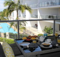 The Boathouse Luxury Apartments - Darwin Tourism