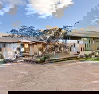 Summer House - Darwin Tourism