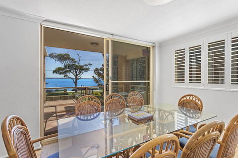South Pacific Unit 6 Amazing Unit Opposite The Beach. - Darwin Tourism 7