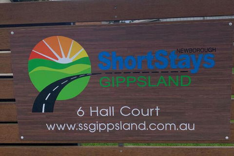 Short Stays Gippsland (Newborough) - Darwin Tourism 3