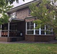 Canyon Walk House  Unit - Darwin Tourism