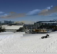 Arlberg Hotel Mount Buller - Darwin Tourism