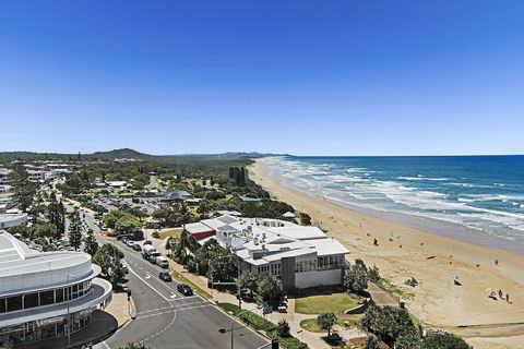 Growder Court 3 - Coolum Beach QLD - Darwin Tourism 1