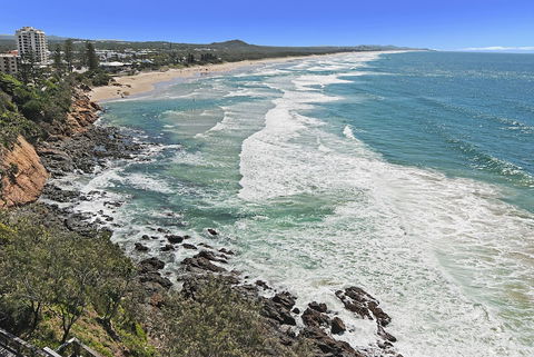 Growder Court 3 - Coolum Beach QLD - Darwin Tourism 3