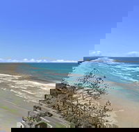 Growder Court 3 - Coolum Beach QLD - Darwin Tourism