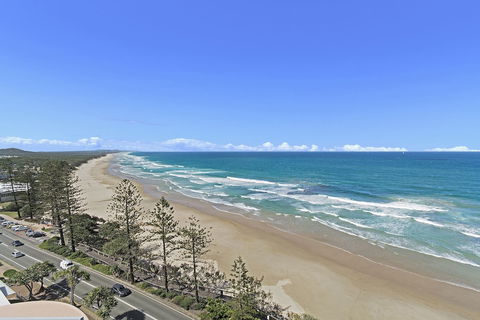 Growder Court 3 - Coolum Beach QLD - Darwin Tourism 0