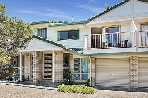 Growder Court 3 - Coolum Beach QLD - Darwin Tourism 6
