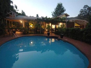 Apple Blossom Retreat - Darwin Tourism 2