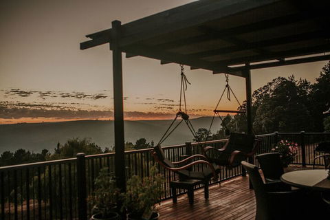 Nannup Hideaway - Darwin Tourism 7