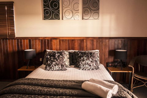 Nannup Hideaway - Darwin Tourism 2