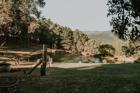 Nannup Hideaway - Darwin Tourism 6