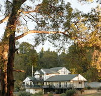 Nannup Hideaway - Darwin Tourism