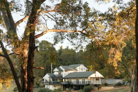 Nannup Hideaway - Darwin Tourism 0