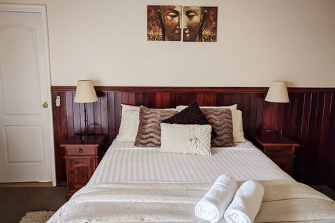 Nannup Hideaway - Darwin Tourism 3