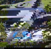 Elk Estate - Darwin Tourism