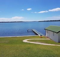 Lake Escape - Lake Macquarie - Darwin Tourism