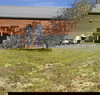 Studio  Quins Gap Retreat - Darwin Tourism