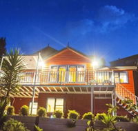 Artee House - A Bright Escape - Darwin Tourism