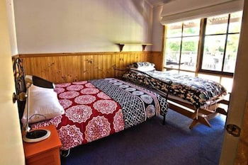 Namaste - Great Family Getaway - Darwin Tourism 3