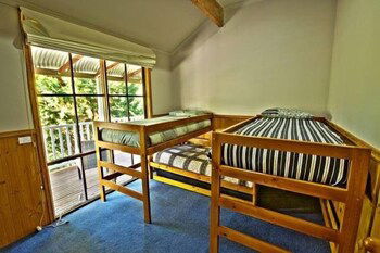 Namaste - Great Family Getaway - Darwin Tourism 0
